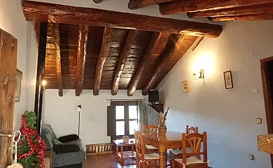 Casa La Mestra 2 de Herbeset en Herbeset (Castellón) - Foto 6