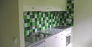 Apartamento Bergantes Oliva 003