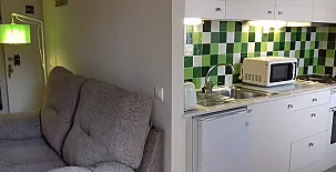 Apartamento Bergantes Oliva 004