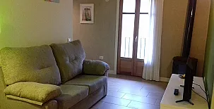 Apartamento Bergantes Oliva 005