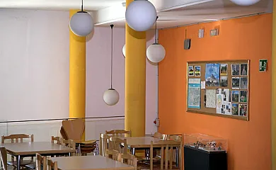 Alberg Francesc de Vinatea en Morella (Castellón) - Foto 2