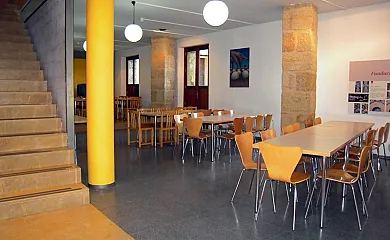 Alberg Francesc de Vinatea en Morella (Castellón) - Foto 3