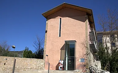 Alberg Francesc de Vinatea en Morella (Castellón) - Foto 4