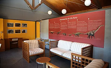 Alberg Francesc de Vinatea en Morella (Castellón) - Foto 5