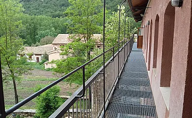 Alberg Francesc de Vinatea en Morella (Castellón) - Foto 9