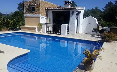 Casa Romayjo Jávea en Jávea (Alicante) - Foto 7