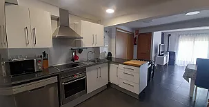 Casa rural la Señora 003