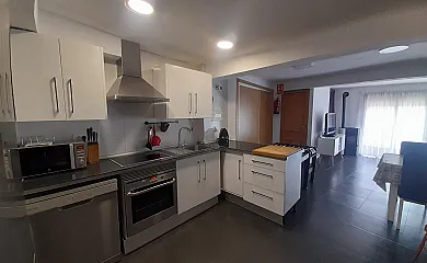 Casa rural la Señora en Alcudia de Veo (Castellón) - Foto 3