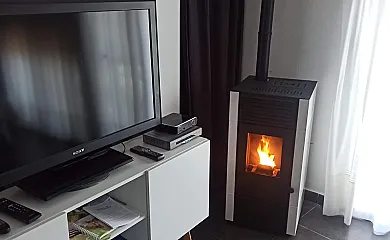 Casa rural la Señora en Alcudia de Veo (Castellón) - Foto 4