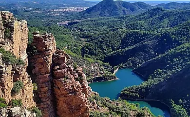 Casa rural la Señora en Alcudia de Veo (Castellón) - Foto 1