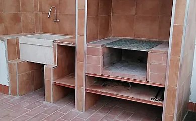 Casa rural la Señora en Alcudia de Veo (Castellón) - Foto 6