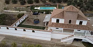 Hacienda Los Olivos 002