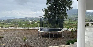 Hacienda Los Olivos 003