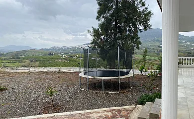 Hacienda Los Olivos en Alora (Málaga) - Foto 3