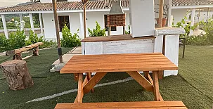 Hacienda Los Olivos 004