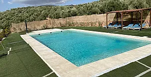 Hacienda Los Olivos 005