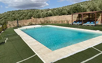 Hacienda Los Olivos en Alora (Málaga) - Foto 5