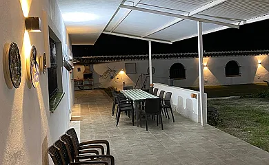 Hacienda Los Olivos en Alora (Málaga) - Foto 6