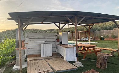 Hacienda Los Olivos en Alora (Málaga) - Foto 7