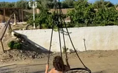 Hacienda Los Olivos en Alora (Málaga) - Foto 9