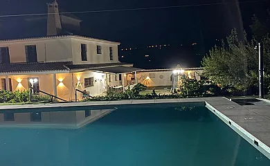 Hacienda Los Olivos en Alora (Málaga) - Foto 10