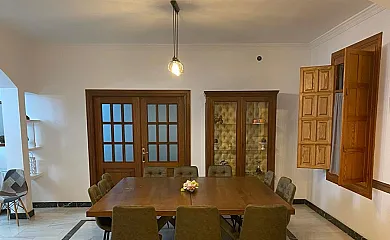 Hacienda Los Olivos en Alora (Málaga) - Foto 11