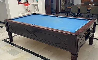 Hacienda Los Olivos en Alora (Málaga) - Foto 12