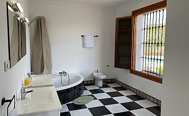 Hacienda Los Olivos en Alora (Málaga) - Foto 14