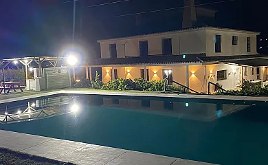 Hacienda Los Olivos en Alora (Málaga) - Foto 15