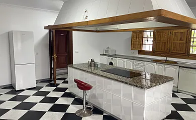 Hacienda Los Olivos en Alora (Málaga) - Foto 16