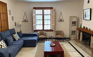 Hacienda Los Olivos en Alora (Málaga) - Foto 17