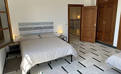 Hacienda Los Olivos en Alora (Málaga) - Foto 18