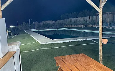 Hacienda Los Olivos en Alora (Málaga) - Foto 19