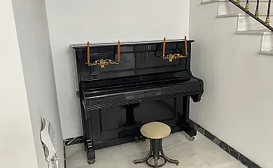 Hacienda Los Olivos en Alora (Málaga) - Foto 22