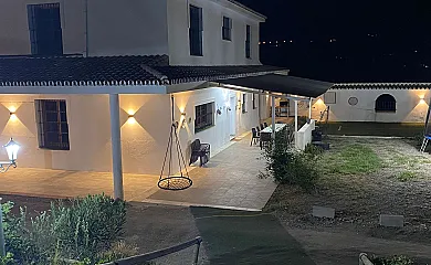 Hacienda Los Olivos en Alora (Málaga) - Foto 25