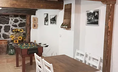 La Golondrina en Pedro Bernardo (Ávila) - Foto 7