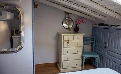 La Golondrina en Pedro Bernardo (Ávila) - Foto 8