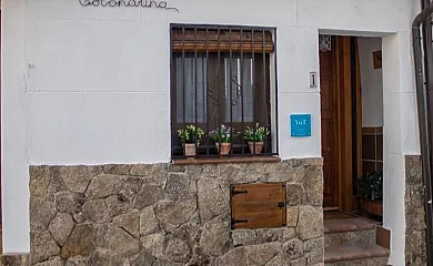 La Golondrina en Pedro Bernardo (Ávila) - Foto 3