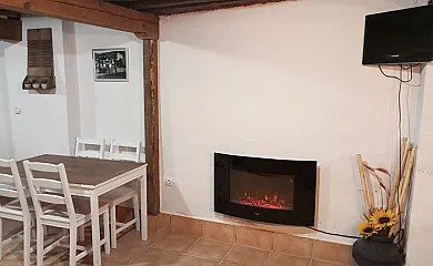 La Golondrina en Pedro Bernardo (Ávila) - Foto 9