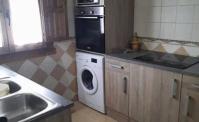 La Golondrina en Pedro Bernardo (Ávila) - Foto 10