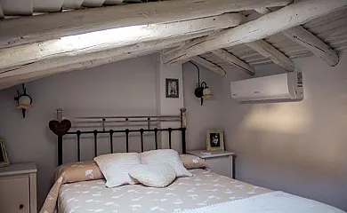 La Golondrina en Pedro Bernardo (Ávila) - Foto 11