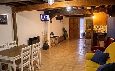 La Golondrina en Pedro Bernardo (Ávila) - Foto 12