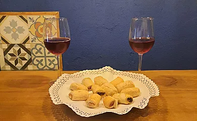 La Golondrina en Pedro Bernardo (Ávila) - Foto 4