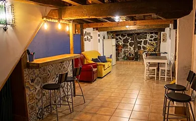 La Golondrina en Pedro Bernardo (Ávila) - Foto 13