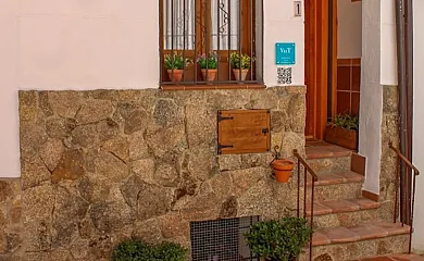 La Golondrina en Pedro Bernardo (Ávila) - Foto 14