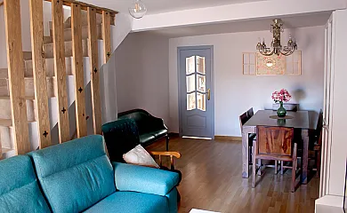 La Golondrina en Pedro Bernardo (Ávila) - Foto 15