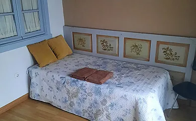 La Golondrina en Pedro Bernardo (Ávila) - Foto 17