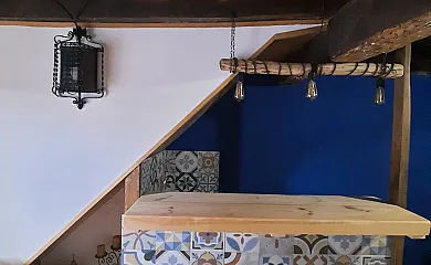 La Golondrina en Pedro Bernardo (Ávila) - Foto 19