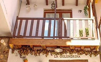 La Golondrina en Pedro Bernardo (Ávila) - Foto 2