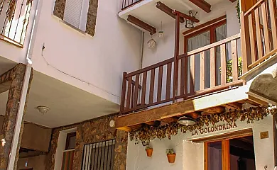 La Golondrina en Pedro Bernardo (Ávila) - Foto 20